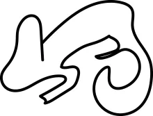 One Line Chameleon Drawing: Explore Tree Reptiles with Easy Line Art