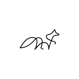 Fox "Single Line Fox Sketch: A Quick and Easy Drawing Exercise for All Ages"